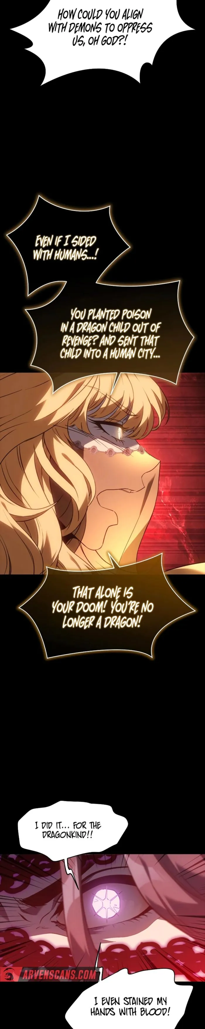 Why I Quit Being the Demon King Chapter 51 - page 20