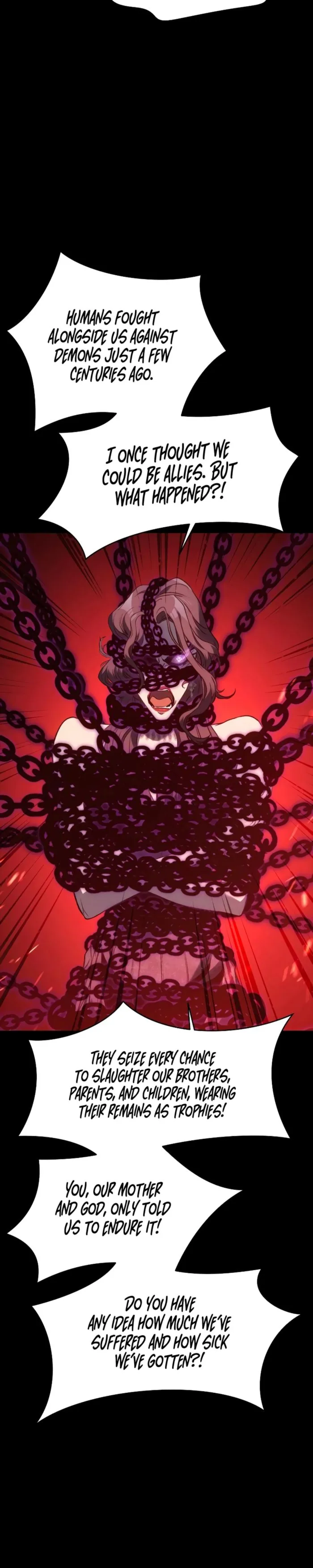 Why I Quit Being the Demon King Chapter 51 - page 21