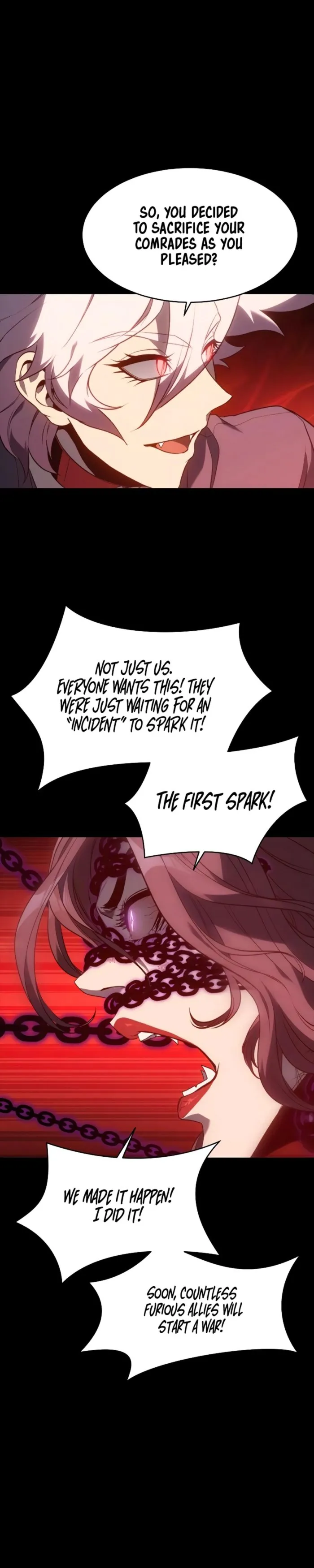 Why I Quit Being the Demon King Chapter 51 - page 22