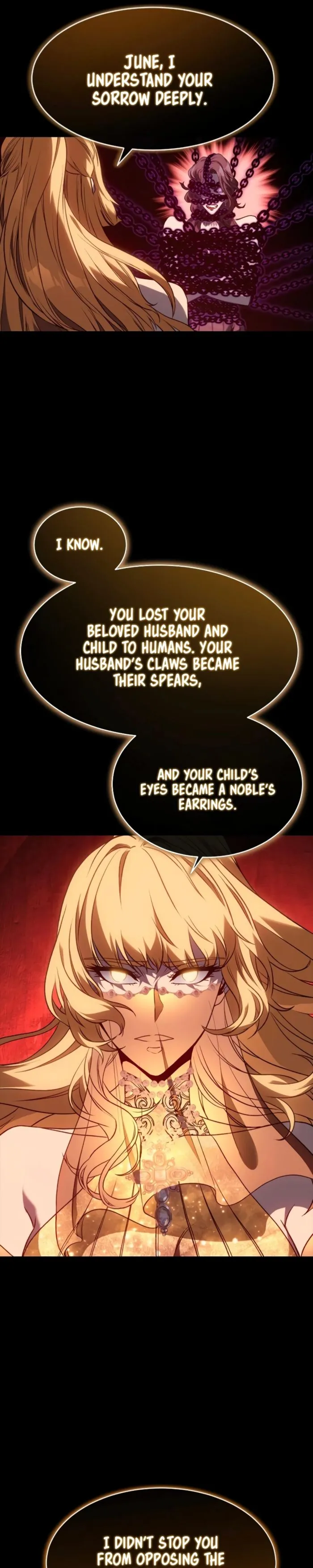 Why I Quit Being the Demon King Chapter 51 - page 23