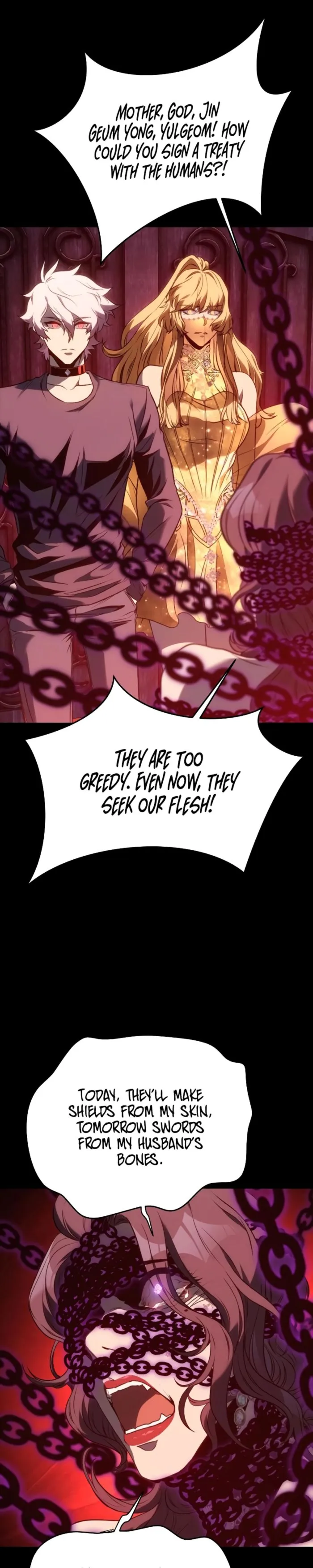 Why I Quit Being the Demon King Chapter 51 - page 25