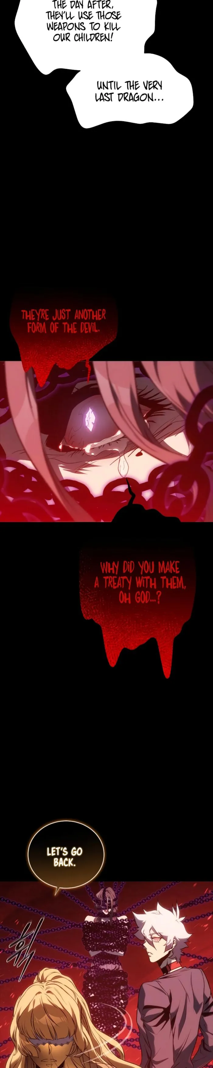 Why I Quit Being the Demon King Chapter 51 - page 26