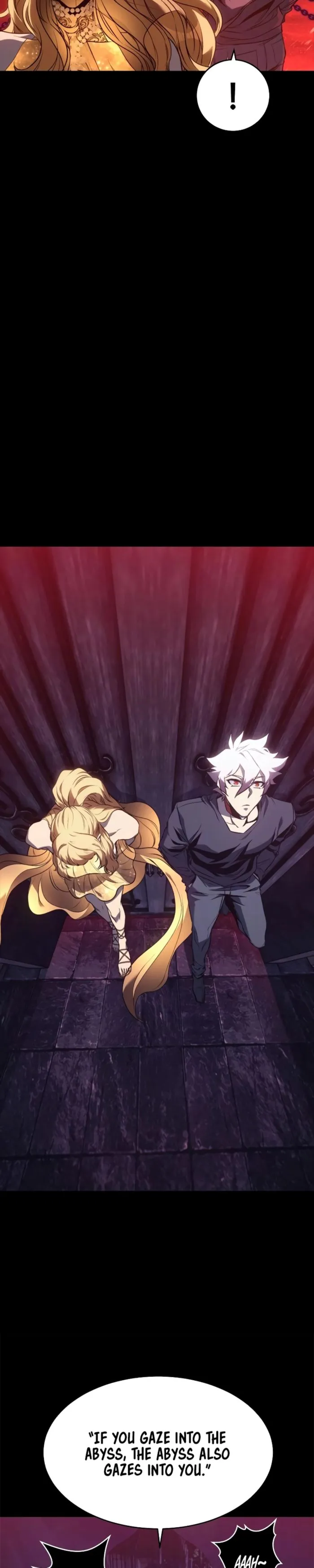 Why I Quit Being the Demon King Chapter 51 - page 27