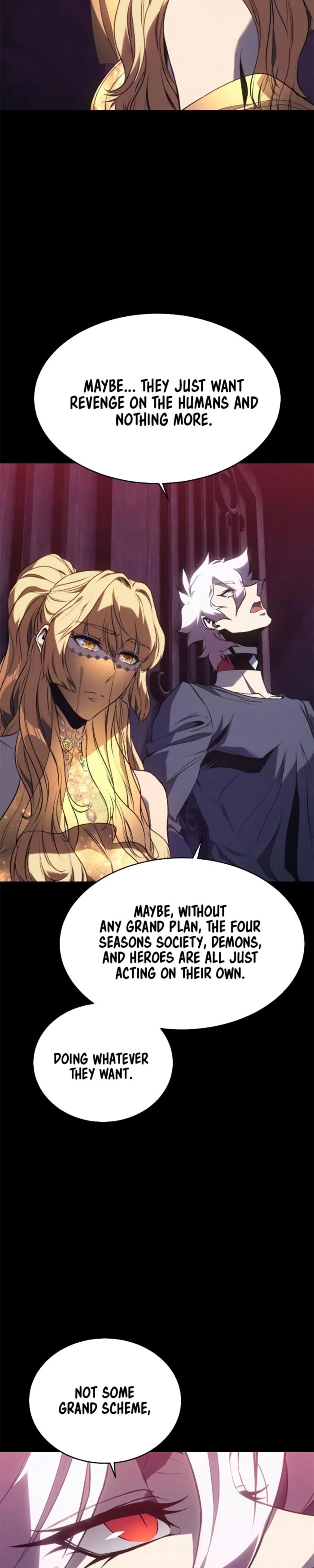 Why I Quit Being the Demon King Chapter 51 - page 29