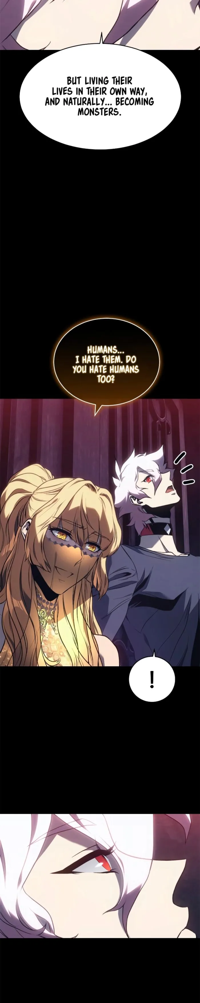 Why I Quit Being the Demon King Chapter 51 - page 30