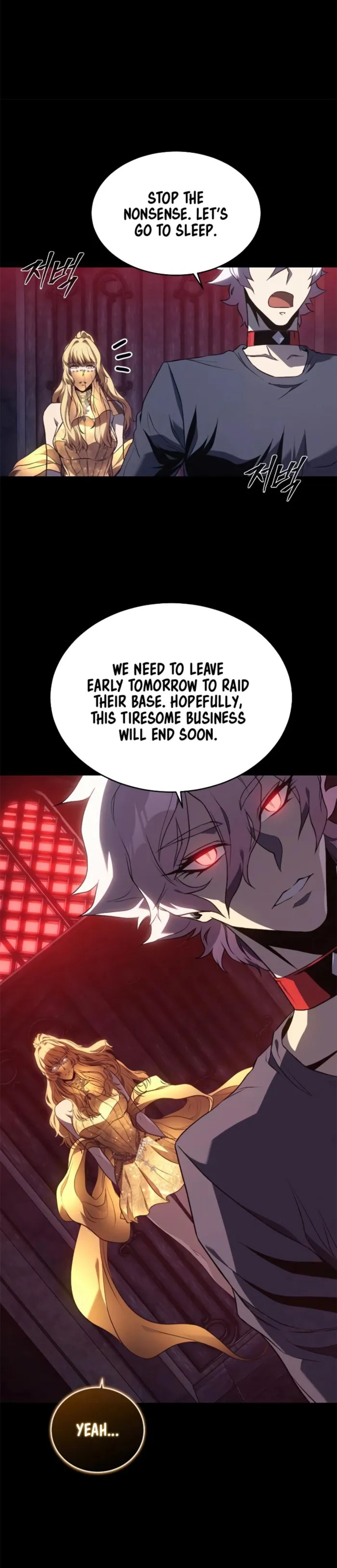 Why I Quit Being the Demon King Chapter 51 - page 31