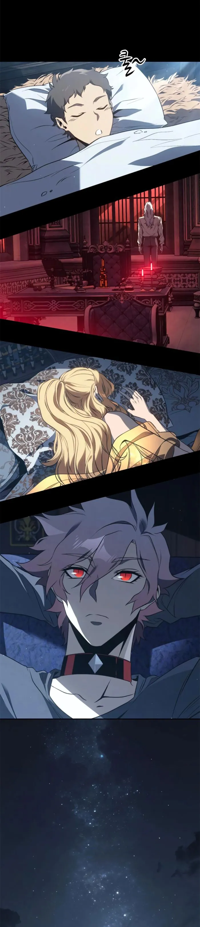 Why I Quit Being the Demon King Chapter 51 - page 32