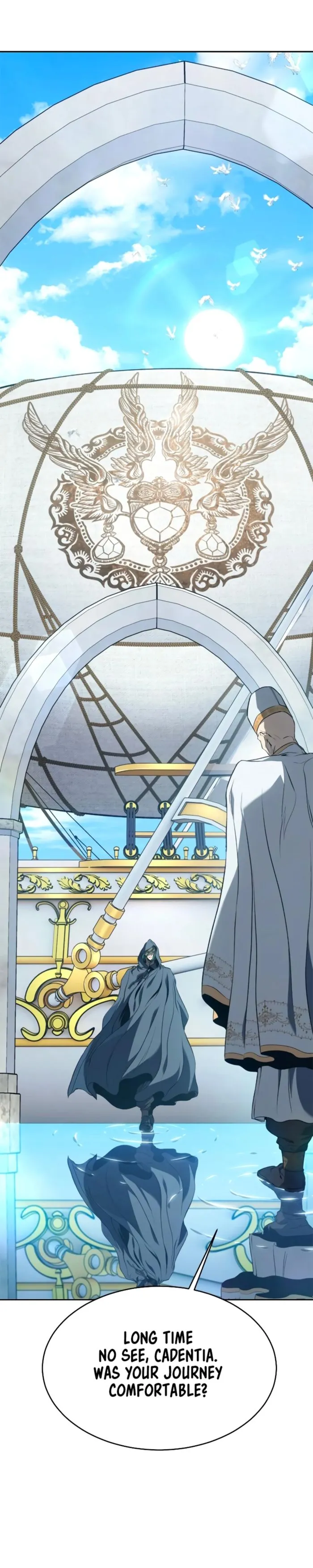 Why I Quit Being the Demon King Chapter 51 - page 34