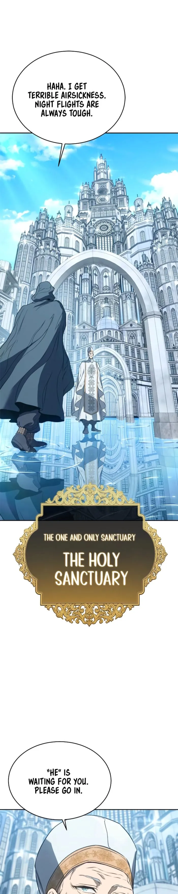 Why I Quit Being the Demon King Chapter 51 - page 35