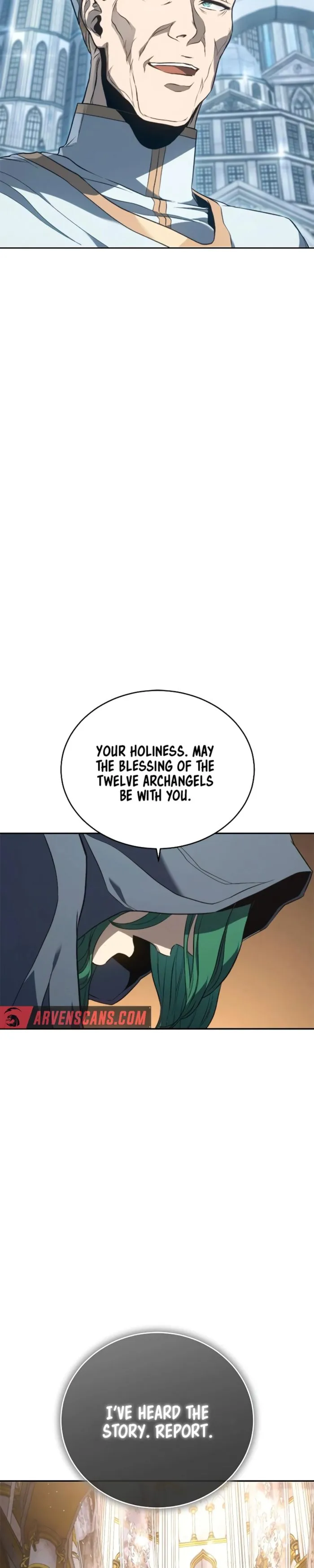 Why I Quit Being the Demon King Chapter 51 - page 36