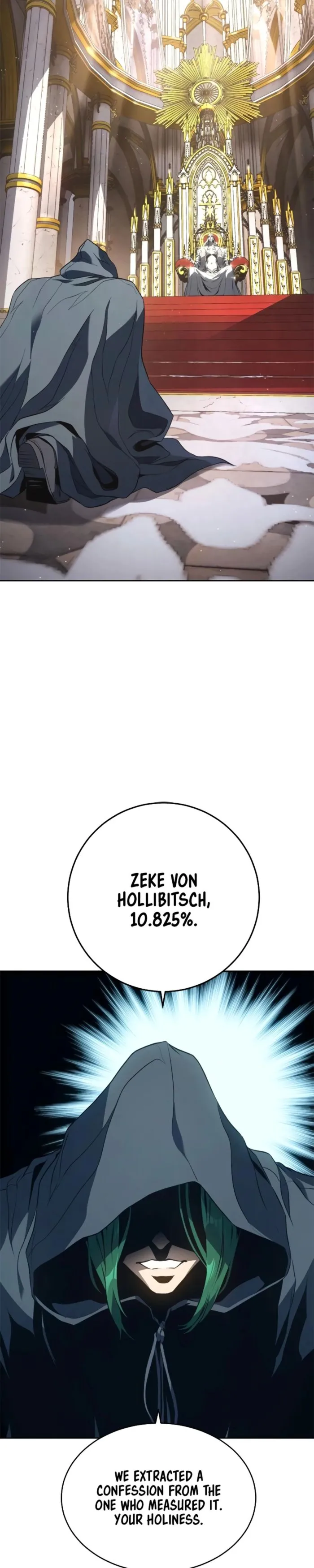 Why I Quit Being the Demon King Chapter 51 - page 37