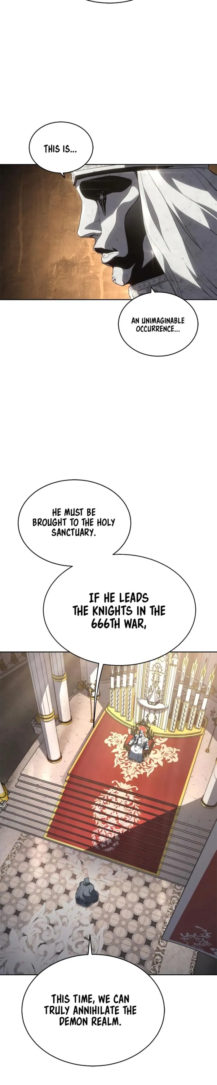 Why I Quit Being the Demon King Chapter 51 - page 38