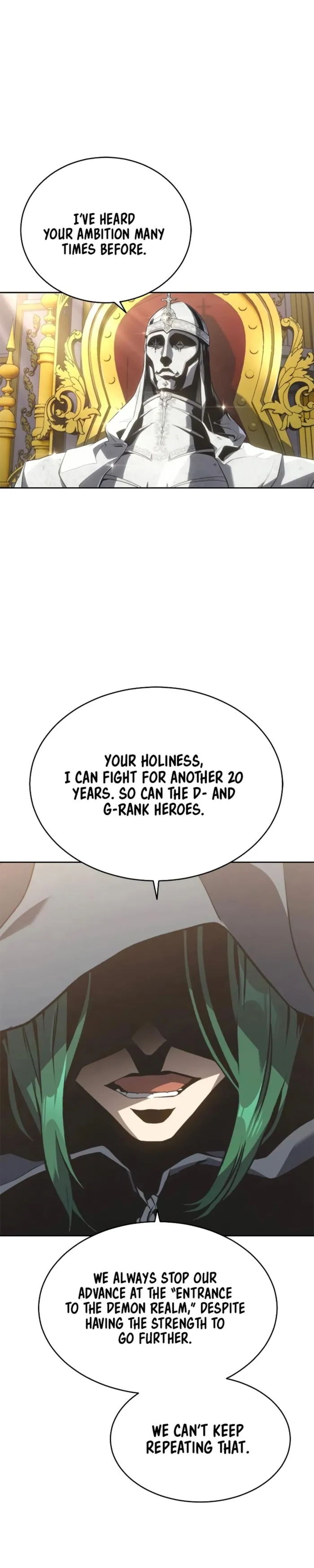 Why I Quit Being the Demon King Chapter 51 - page 39