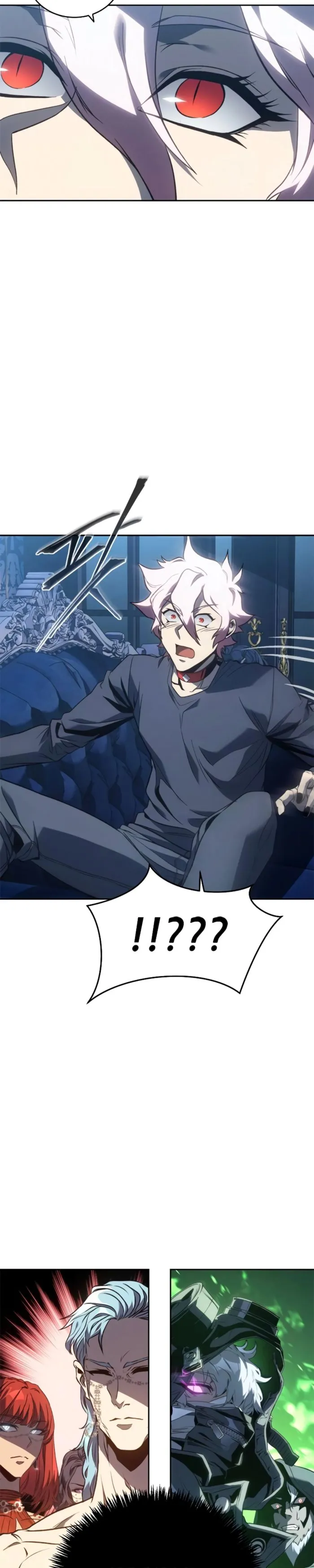 Why I Quit Being the Demon King Chapter 51 - page 4