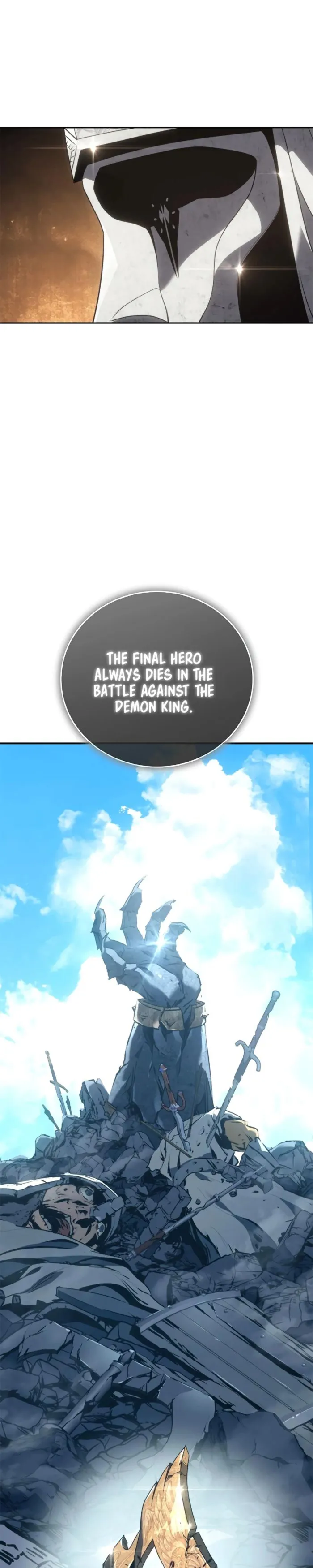 Why I Quit Being the Demon King Chapter 51 - page 40