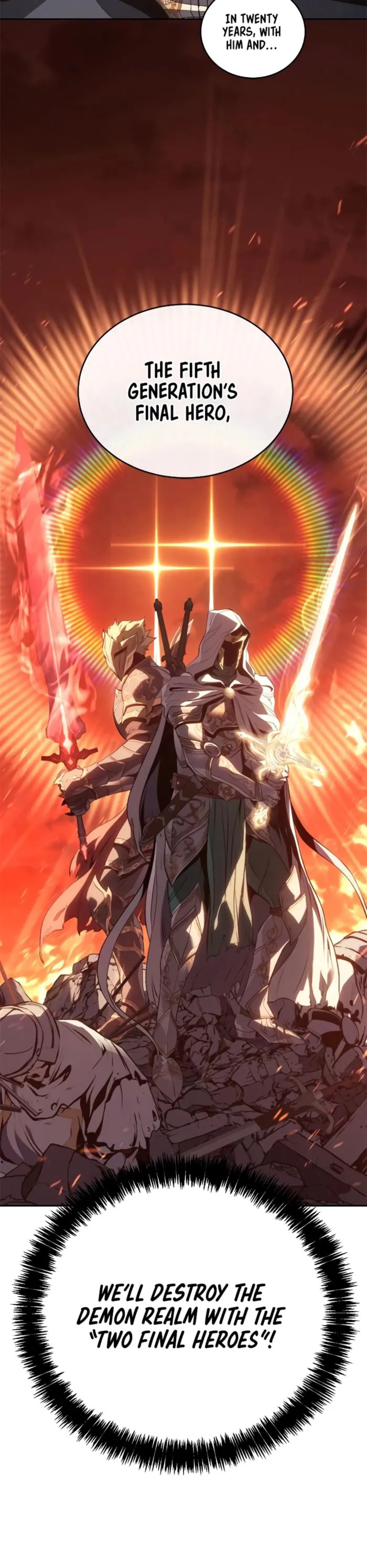 Why I Quit Being the Demon King Chapter 51 - page 42