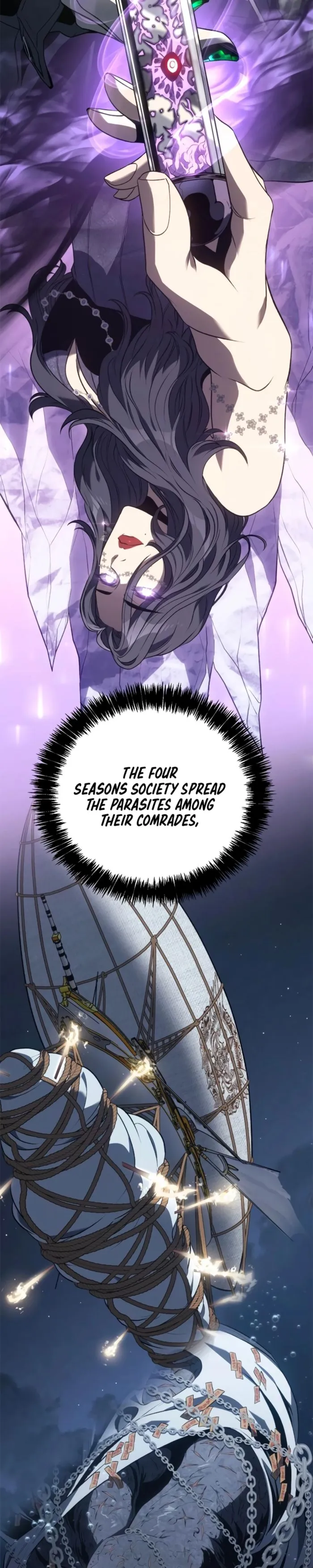 Why I Quit Being the Demon King Chapter 51 - page 7