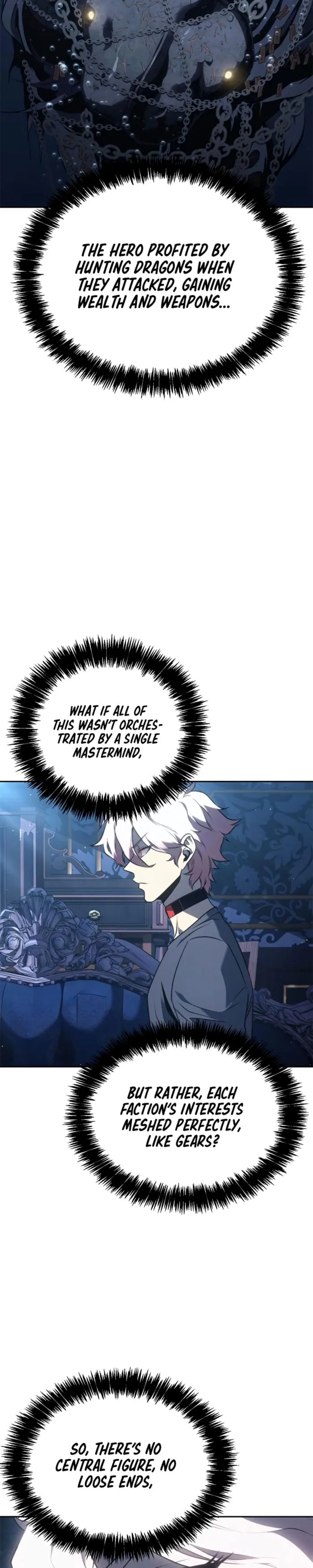 Why I Quit Being the Demon King Chapter 51 - page 8