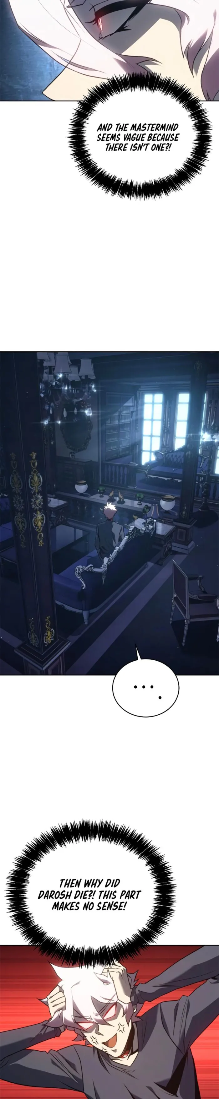 Why I Quit Being the Demon King Chapter 51 - page 9