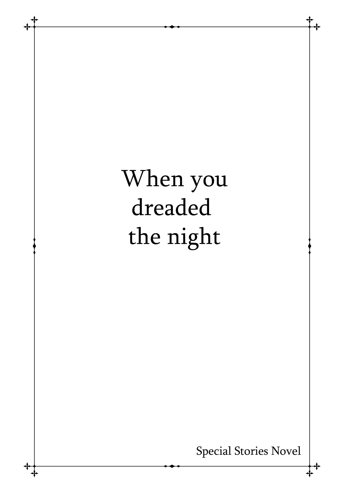 The Person I Loved Asked Me to Die in My Younger Sister's Place Chapter 16.5 - page 13