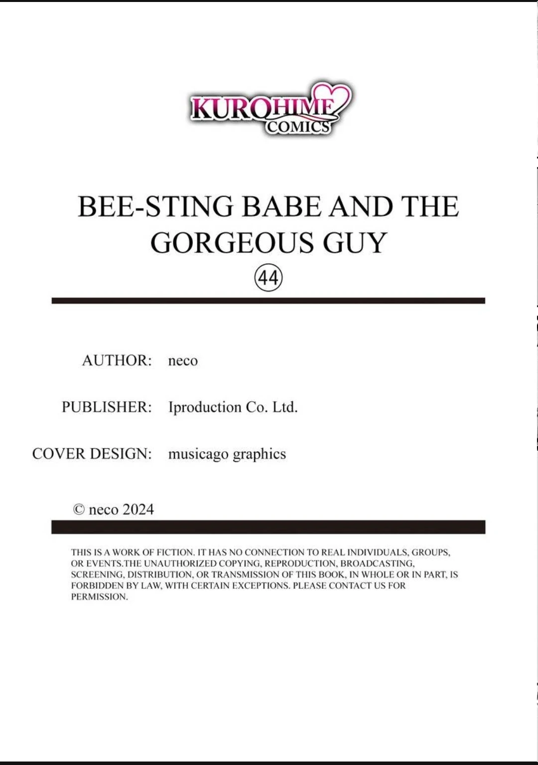 Chippai Kanojo to Bijin Kareshi Chapter 44 - page 35