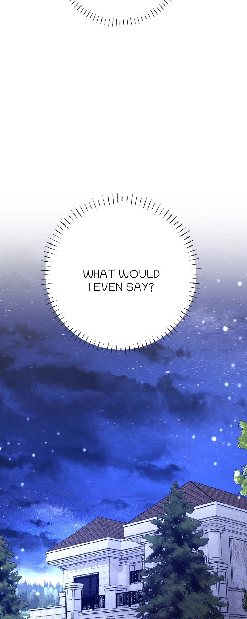 The Handmaiden Dreams at Sunset Chapter 66 - page 12