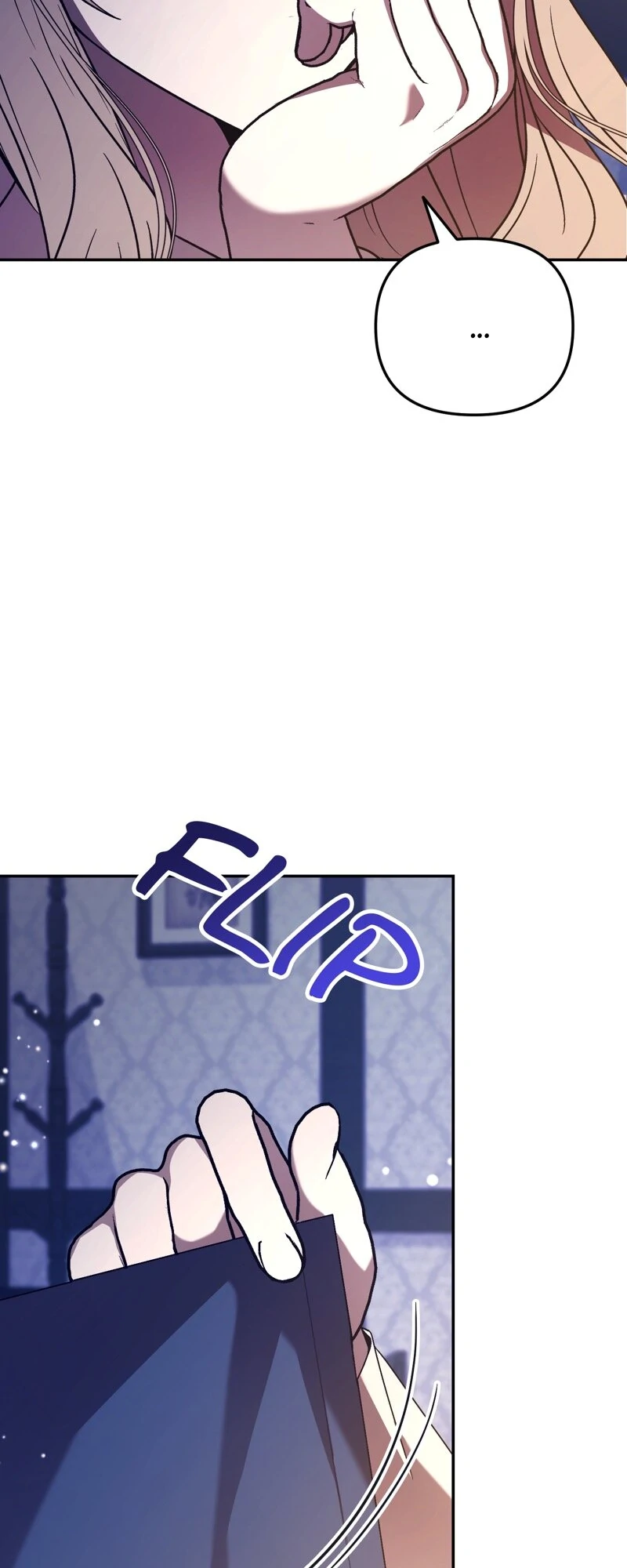 The Handmaiden Dreams at Sunset Chapter 66 - page 20