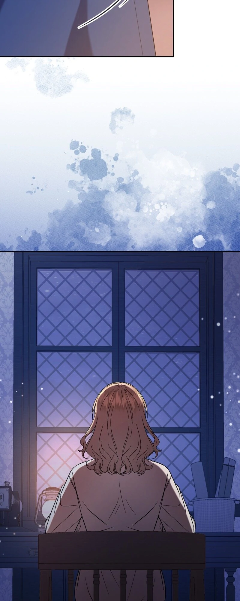 The Handmaiden Dreams at Sunset Chapter 66 - page 21