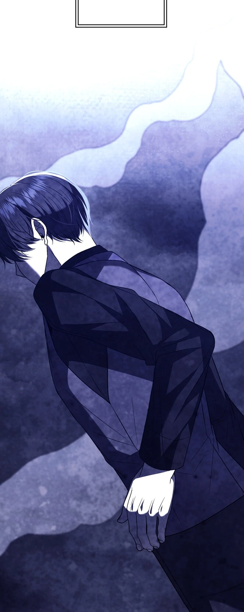 The Handmaiden Dreams at Sunset Chapter 66 - page 23