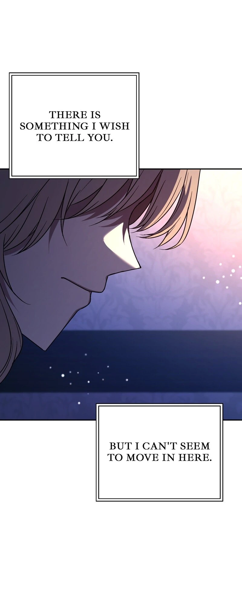 The Handmaiden Dreams at Sunset Chapter 66 - page 26