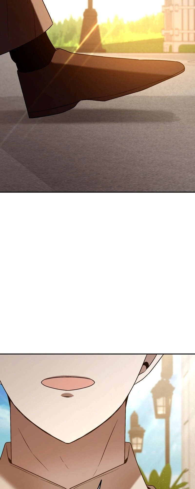 The Handmaiden Dreams at Sunset Chapter 66 - page 34