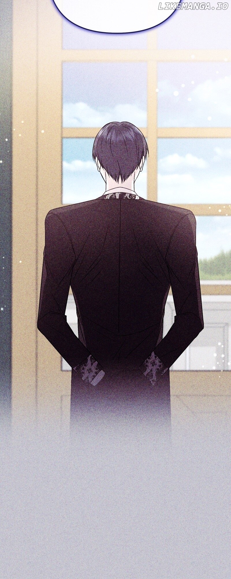 The Handmaiden Dreams at Sunset Chapter 66 - page 44