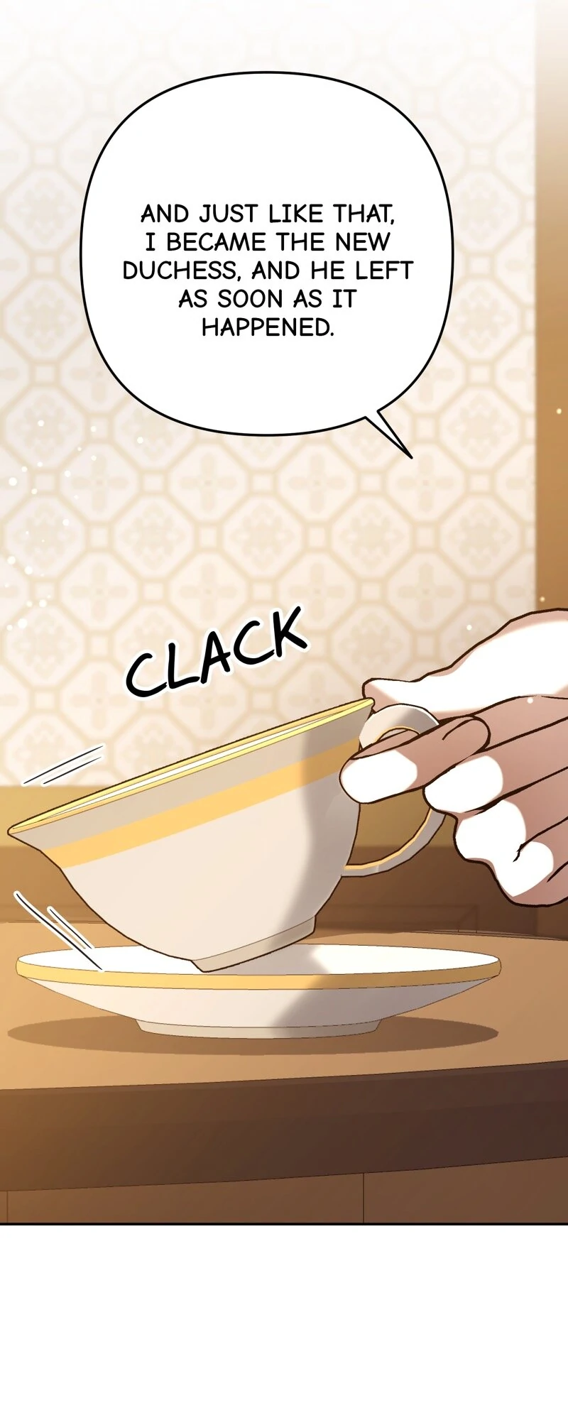 The Handmaiden Dreams at Sunset Chapter 66 - page 51