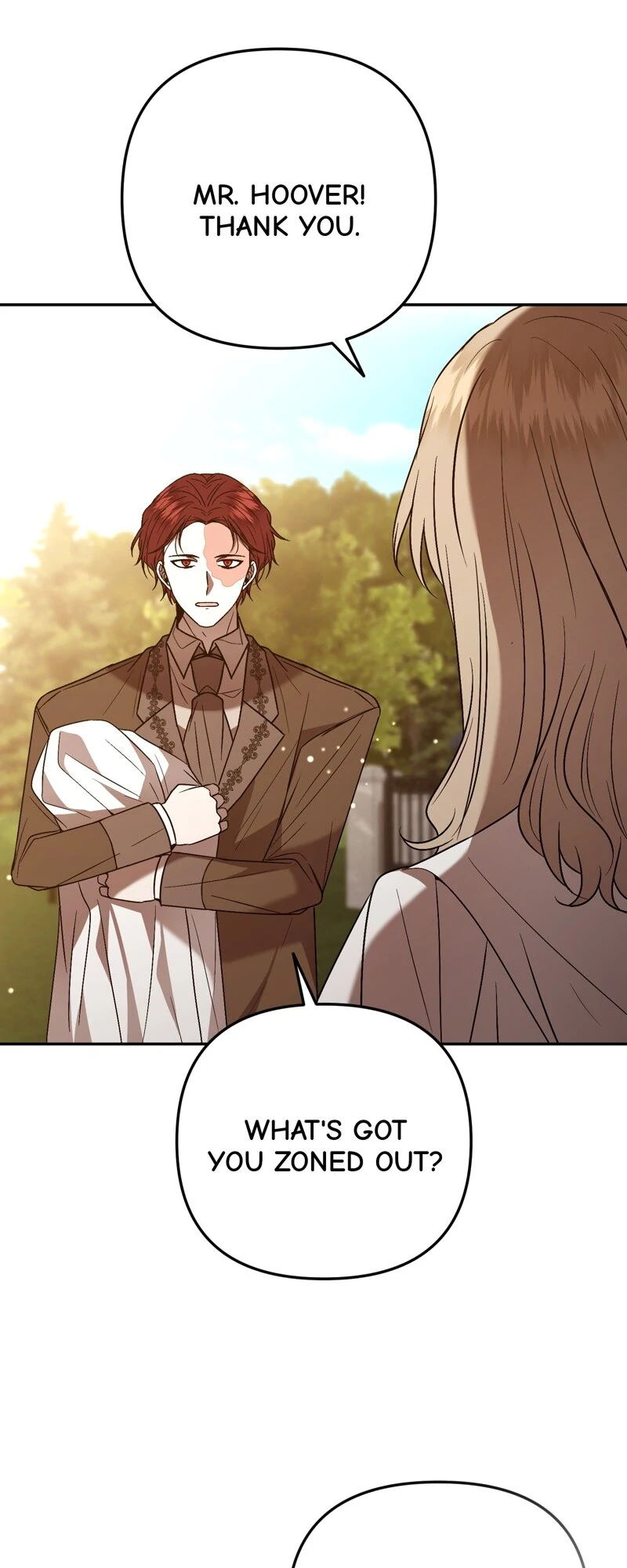 The Handmaiden Dreams at Sunset Chapter 66 - page 59