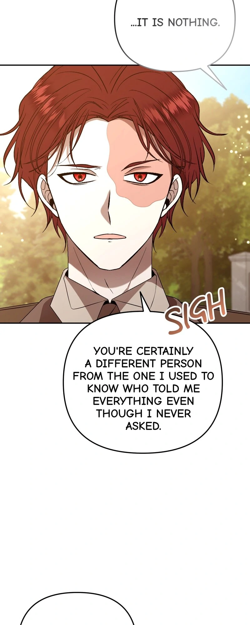 The Handmaiden Dreams at Sunset Chapter 66 - page 60