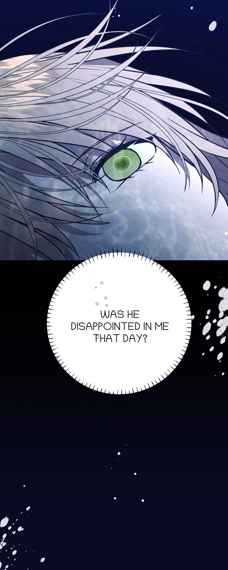 The Handmaiden Dreams at Sunset Chapter 66 - page 66