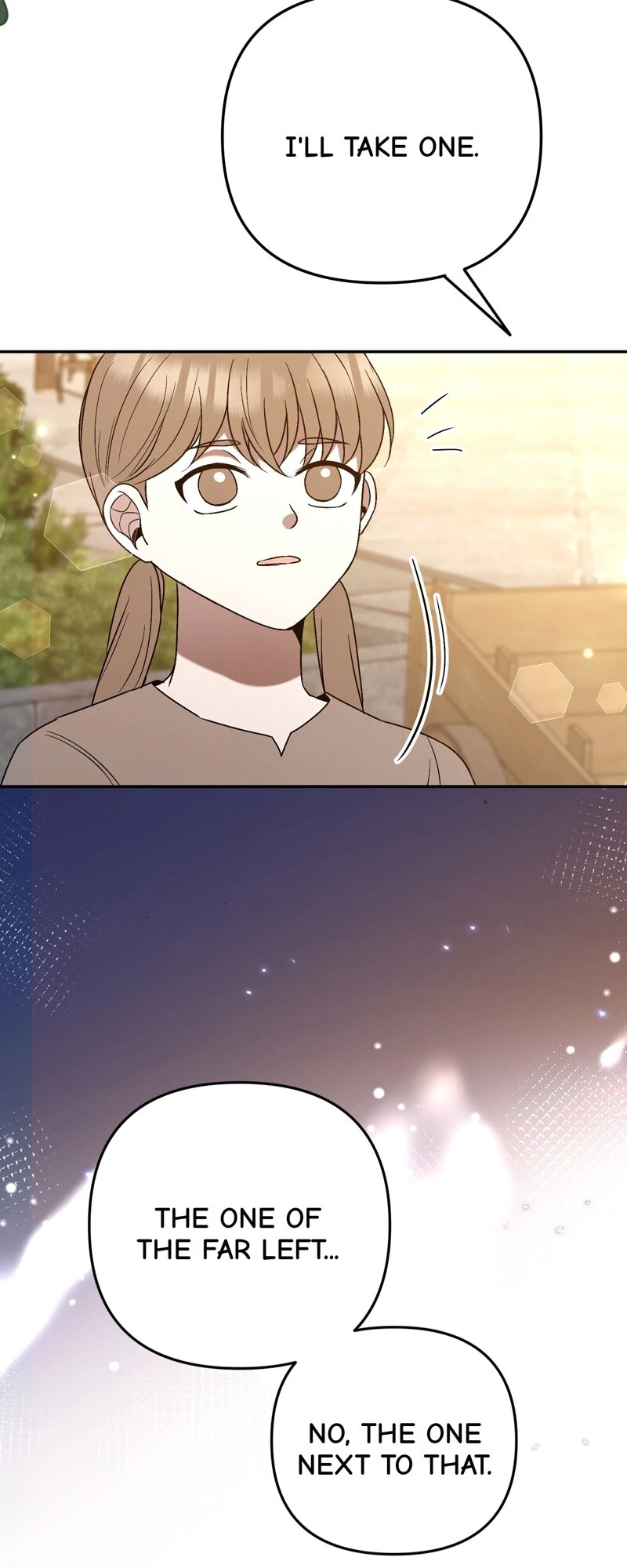 The Handmaiden Dreams at Sunset Chapter 66 - page 78
