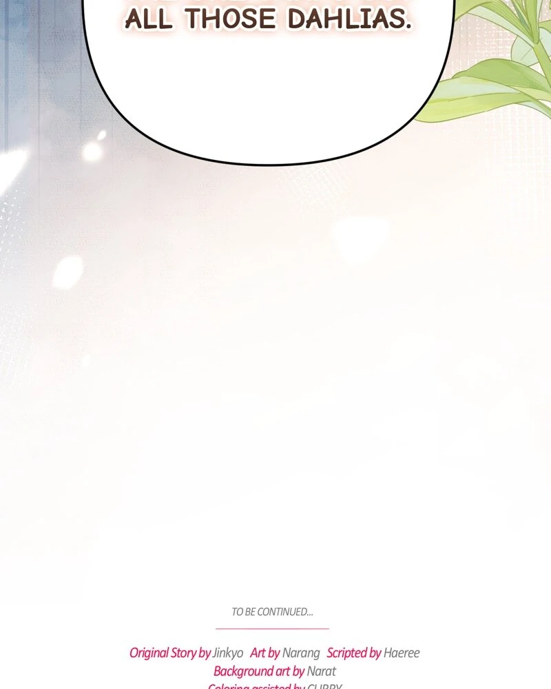 The Handmaiden Dreams at Sunset Chapter 66 - page 80