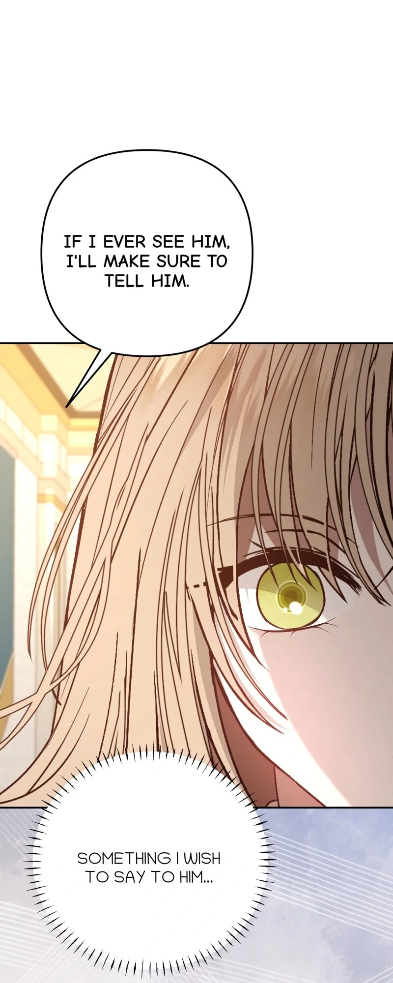 The Handmaiden Dreams at Sunset Chapter 67 - page 13