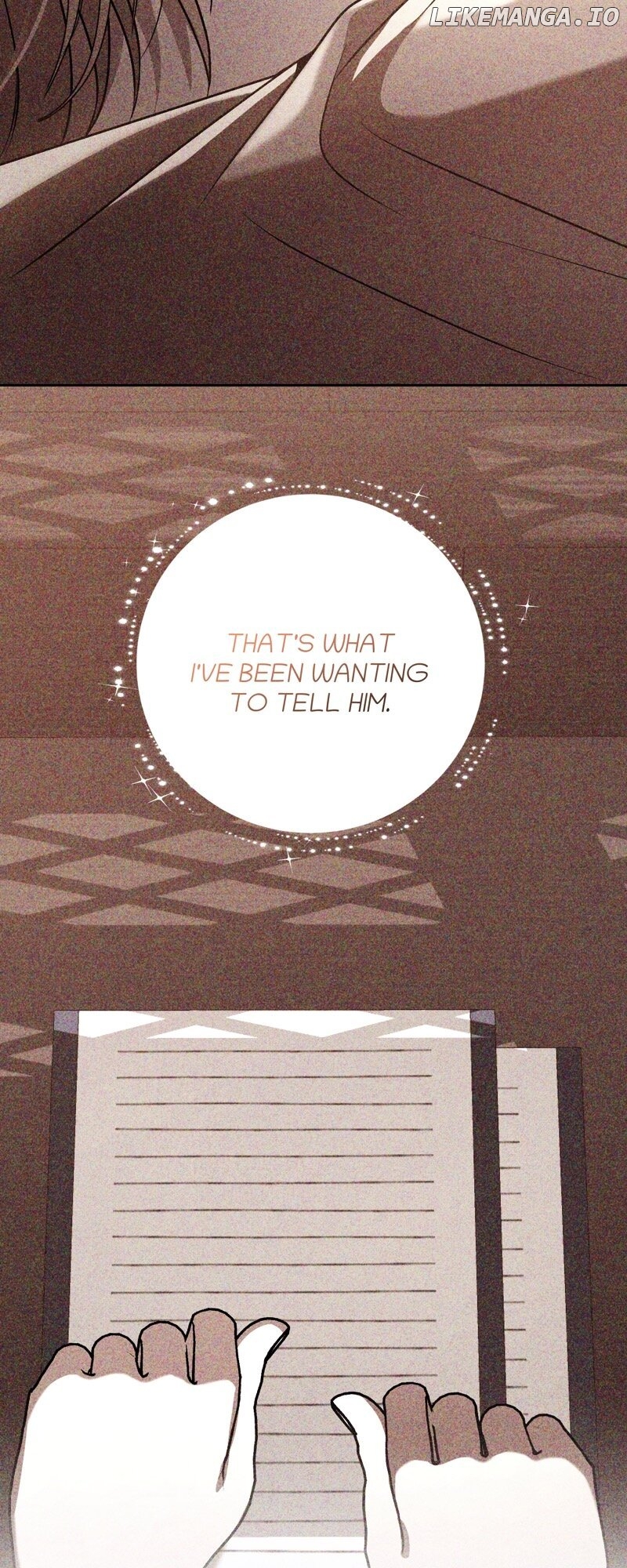 The Handmaiden Dreams at Sunset Chapter 67 - page 15