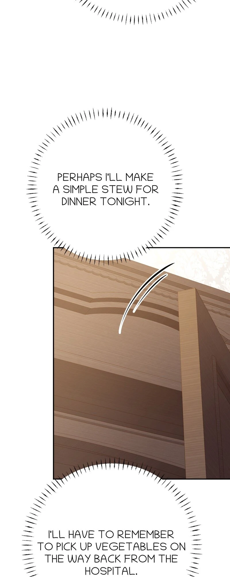 The Handmaiden Dreams at Sunset Chapter 67 - page 26