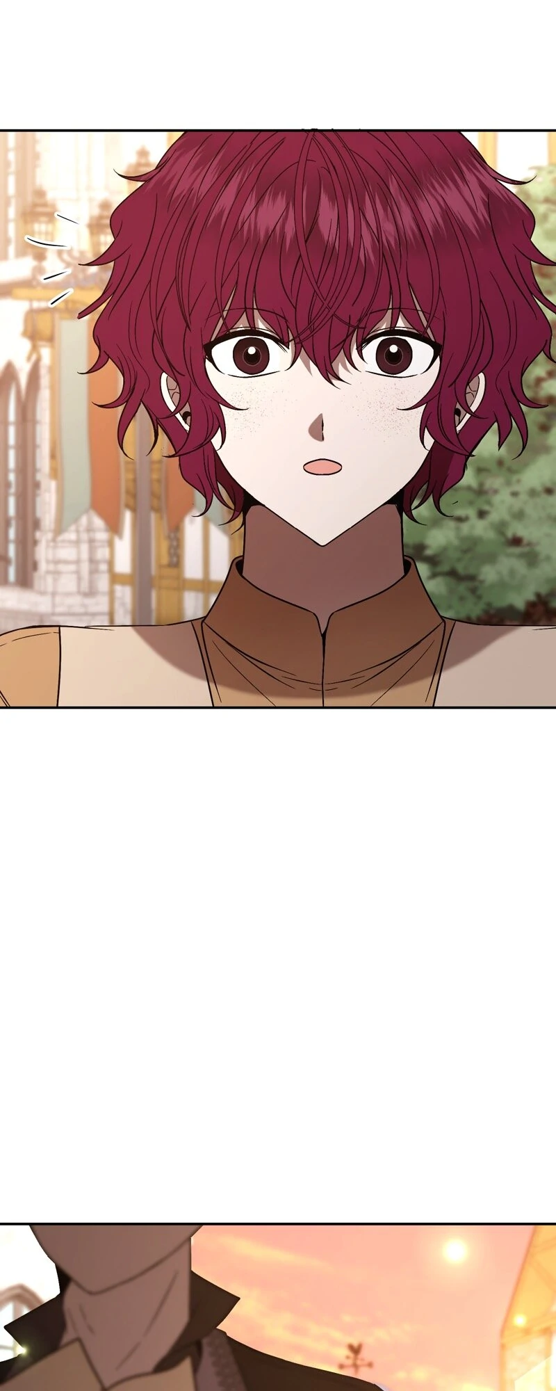 The Handmaiden Dreams at Sunset Chapter 67 - page 31