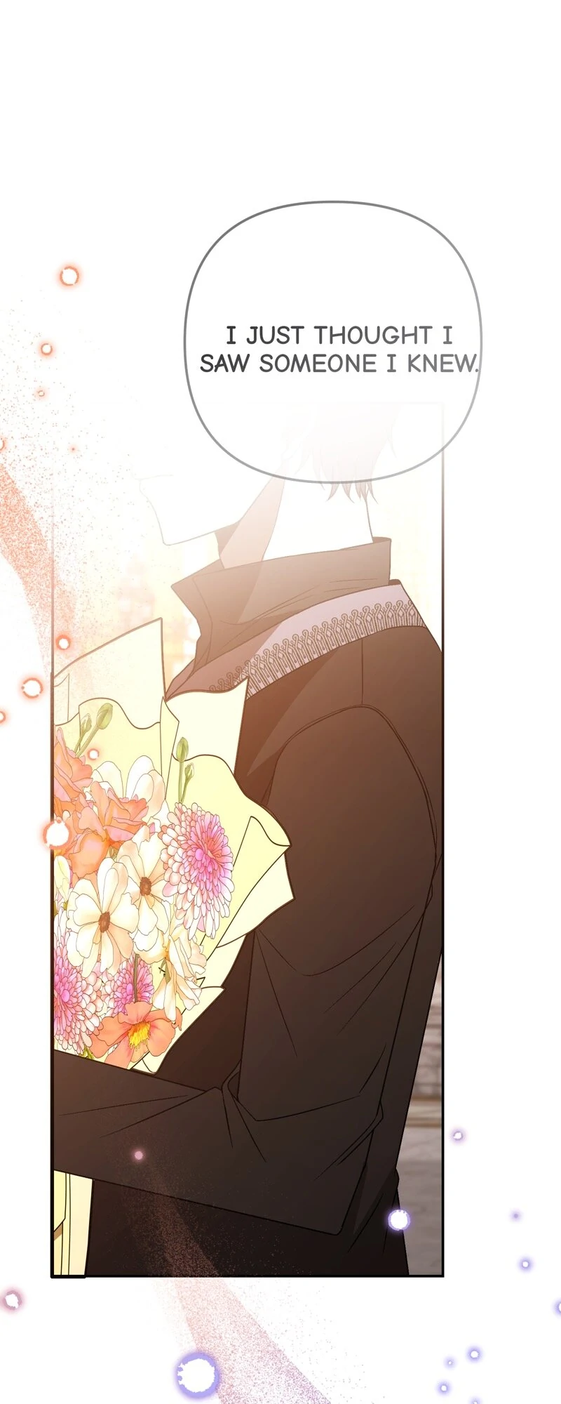 The Handmaiden Dreams at Sunset Chapter 67 - page 34