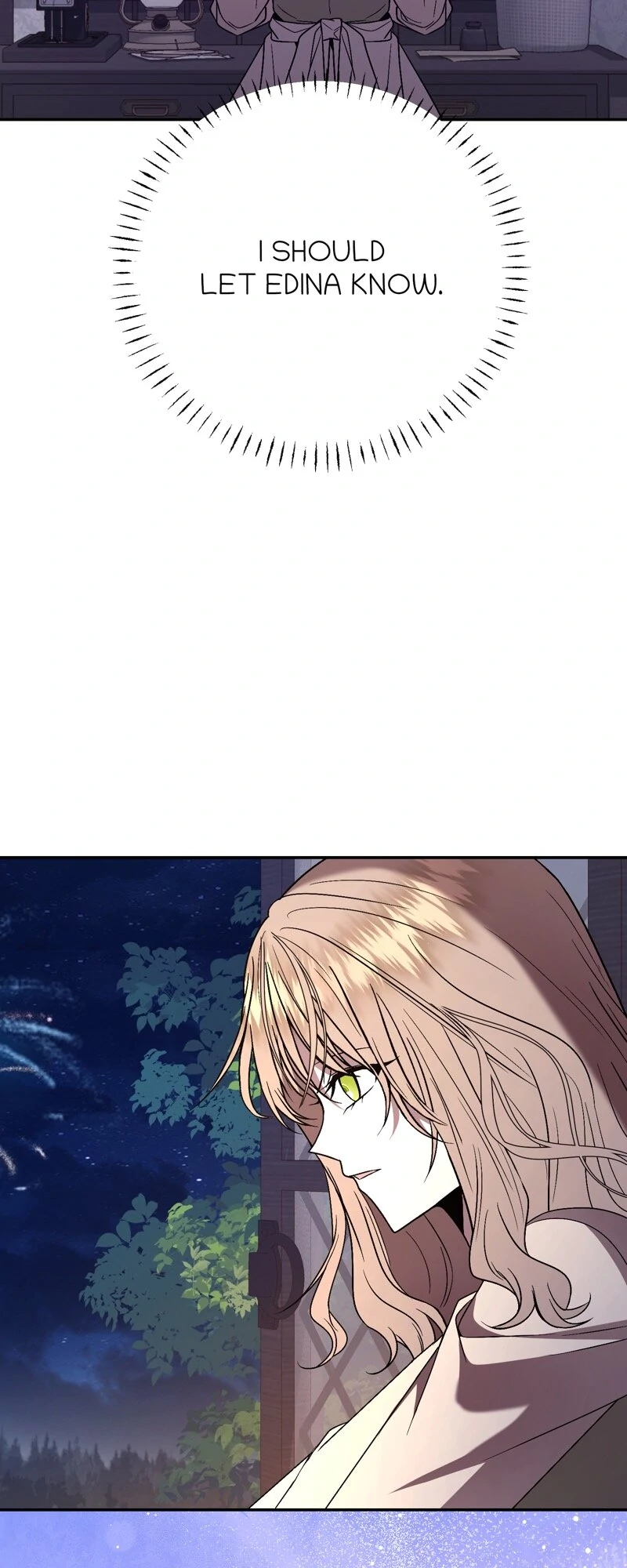 The Handmaiden Dreams at Sunset Chapter 67 - page 42