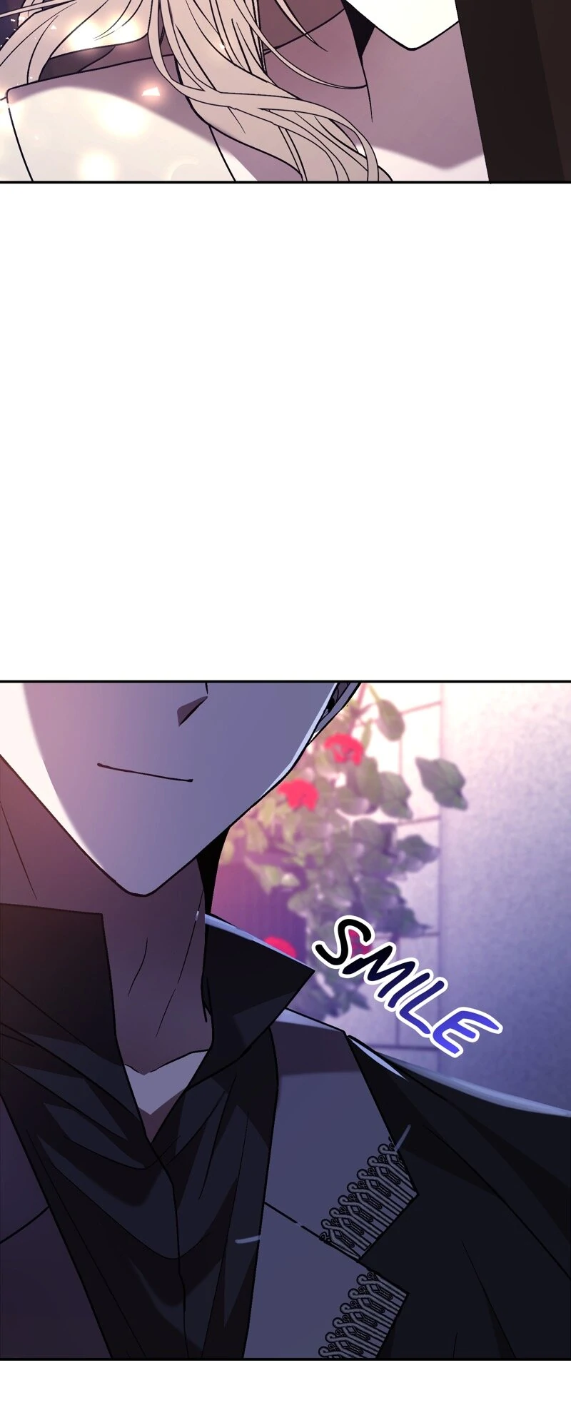 The Handmaiden Dreams at Sunset Chapter 67 - page 57