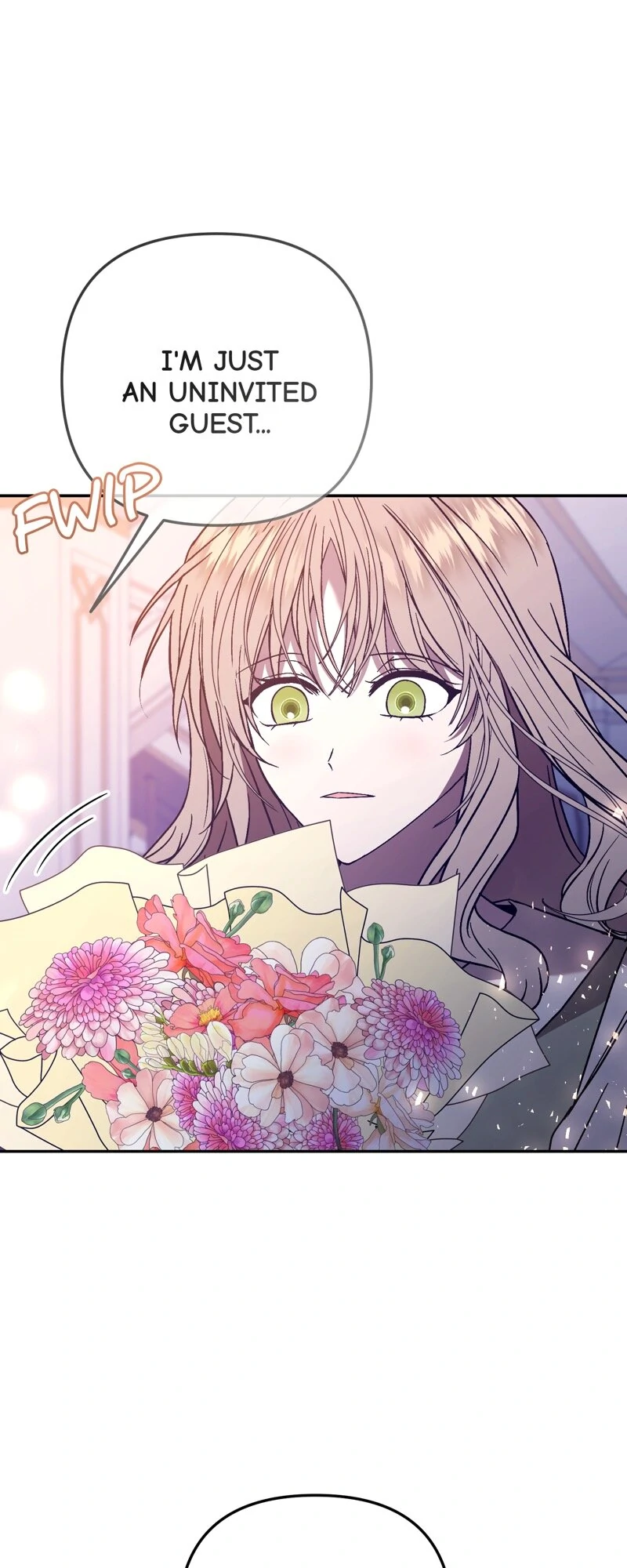 The Handmaiden Dreams at Sunset Chapter 67 - page 61