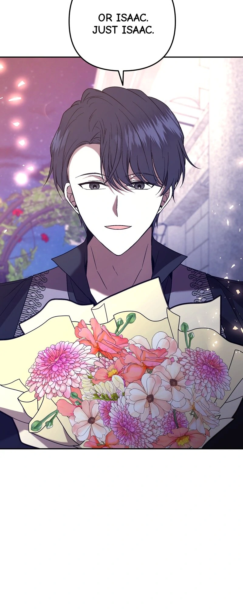 The Handmaiden Dreams at Sunset Chapter 67 - page 62