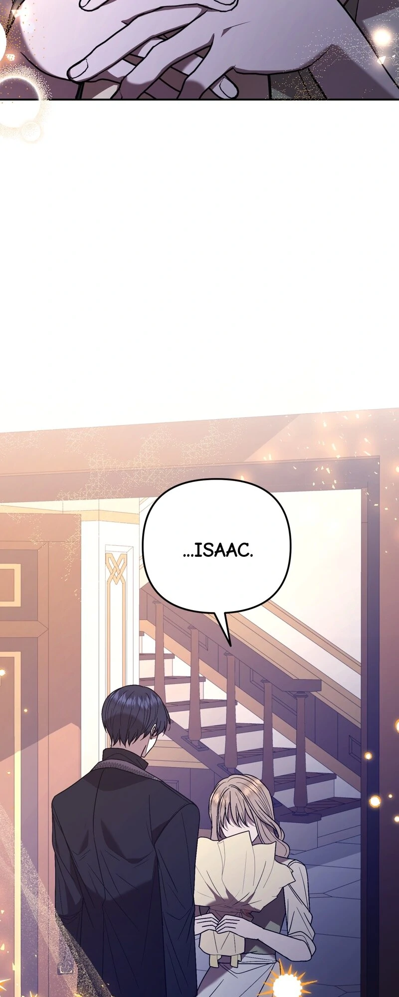 The Handmaiden Dreams at Sunset Chapter 67 - page 66