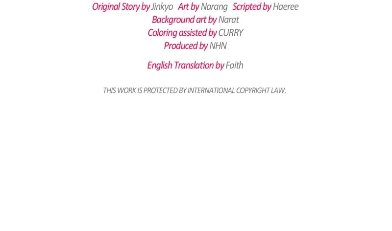 The Handmaiden Dreams at Sunset Chapter 67 - page 68