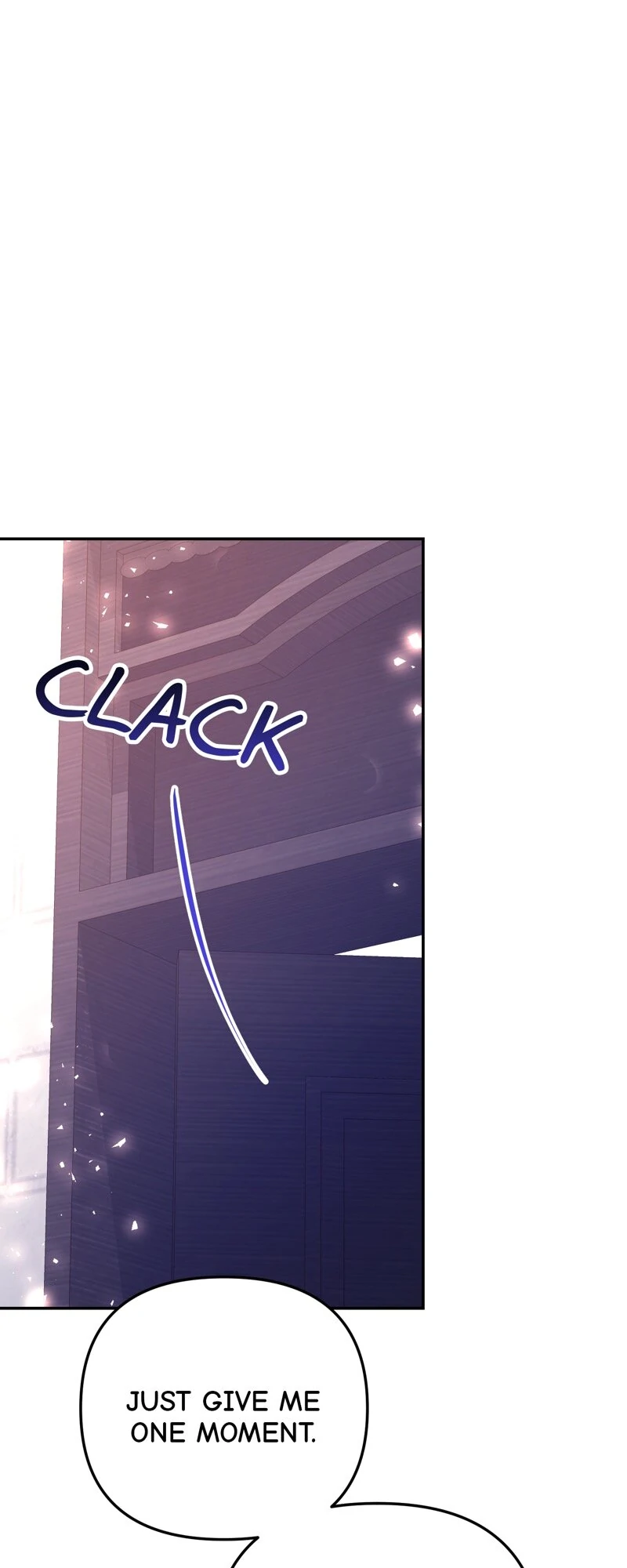 The Handmaiden Dreams at Sunset Chapter 68 - page 10